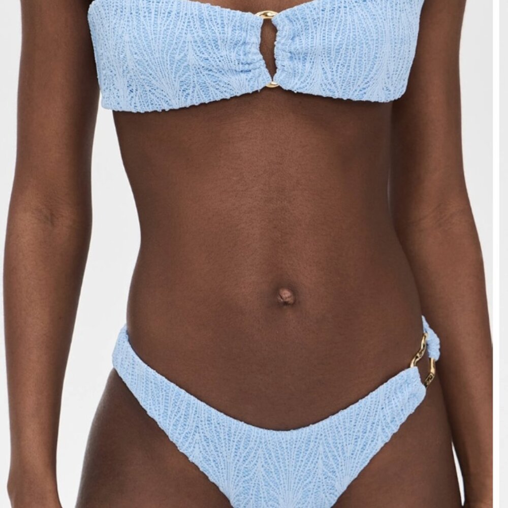 Peixoto Talia Bikini NWOT